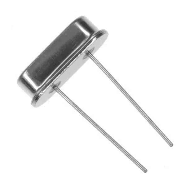 12 MHz Kristal - Seyyar Elektronik