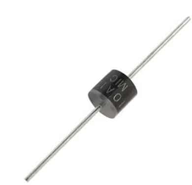 6 Amper 1000V Diyot - Seyyar Elektronik