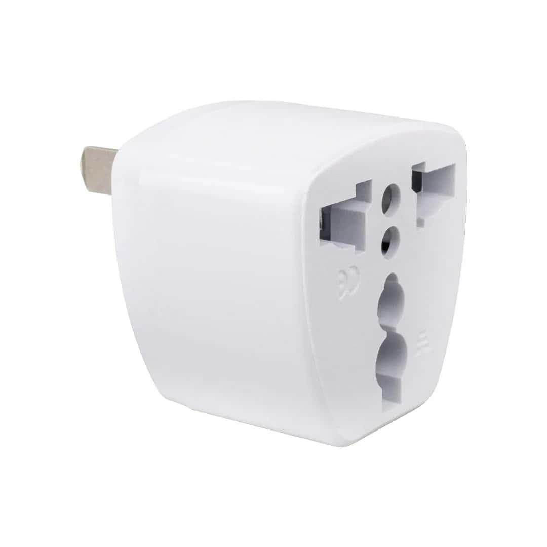 Amerikan Fiş Tersi Çok Amaçlı - Seyyar Elektronik