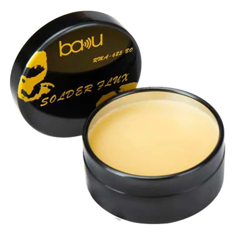 Baku RMA-625 BO 28 Gr Lehim Pastası - Seyyar Elektronik