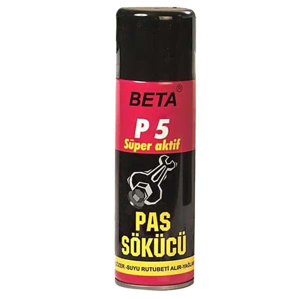 Beta C-161 Pas Sökücü Sprey 250 Ml. - Seyyar Elektronik