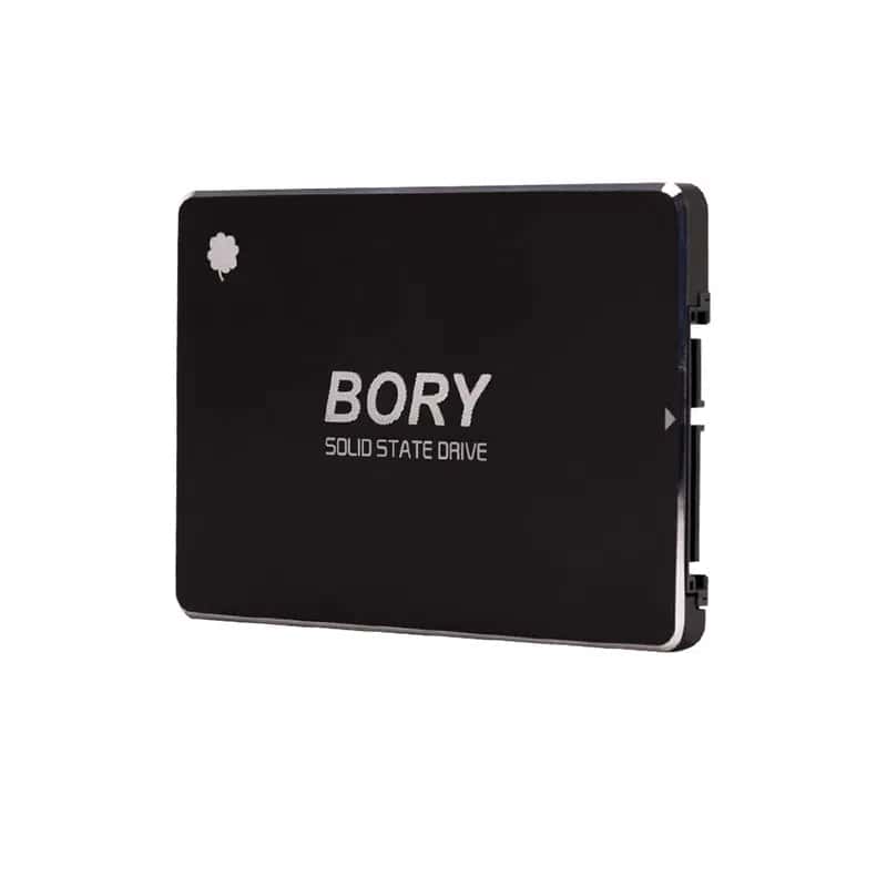 Bory R500-C512G Sata3 512 Gb SSD 550/510 Mbs Harddisk - Seyyar Elektronik