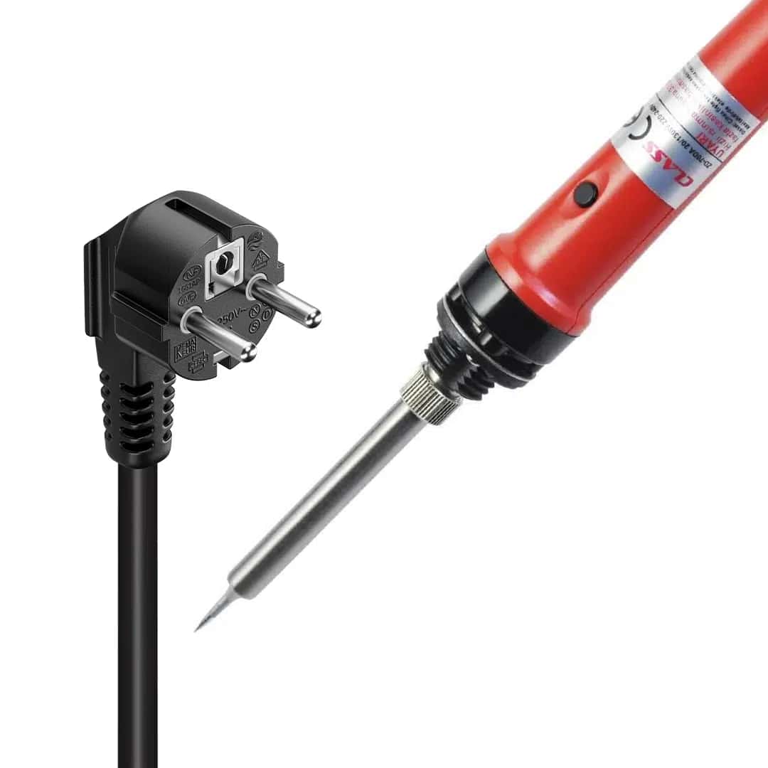 Class ZD-70D 20-130 Watt Ayarlı Kalem Havya - Seyyar Elektronik