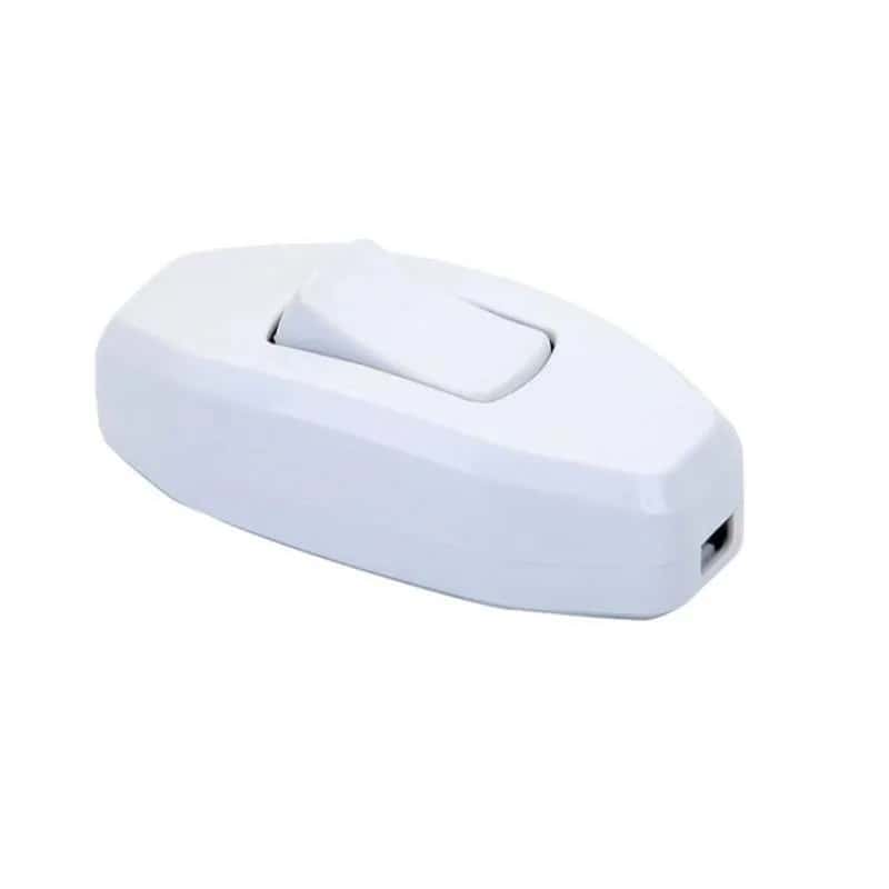 De-Pa Ara Puar Anahtar Beyaz - Seyyar Elektronik