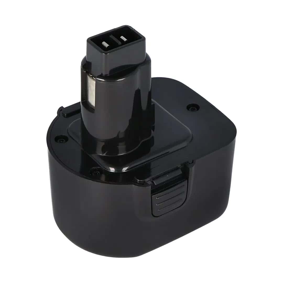 Dewalt 12 Volt Matkap Bataryası 2000 MA NICD - Seyyar Elektronik