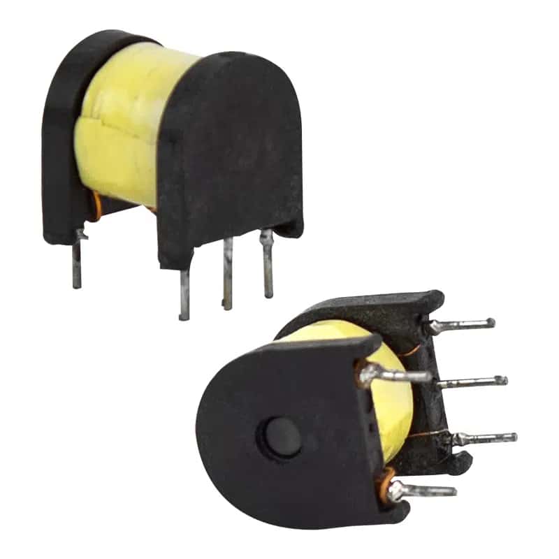 DR-02 Siesta 90 Hz Sürücü Trafo TL 114 - Seyyar Elektronik