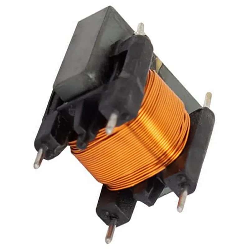 DR 12 Profilo 10 MHz Bobin Sürücü Trafo - Seyyar Elektronik