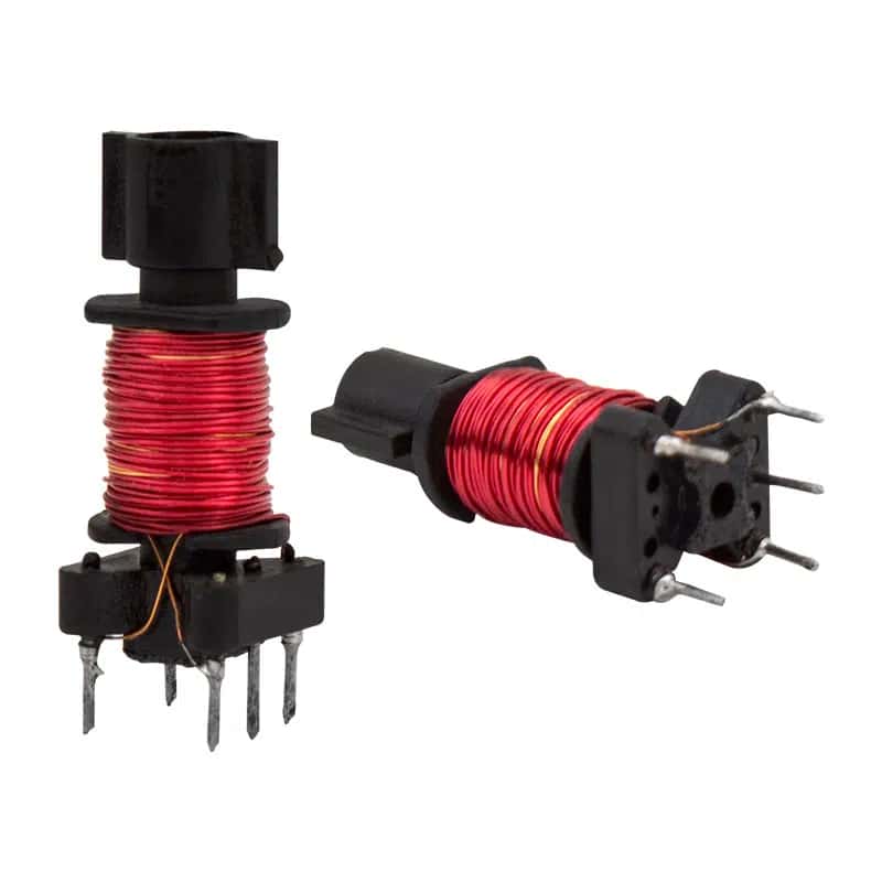 DR-32 Profilo-Telra Sürücü Trafosu - Seyyar Elektronik