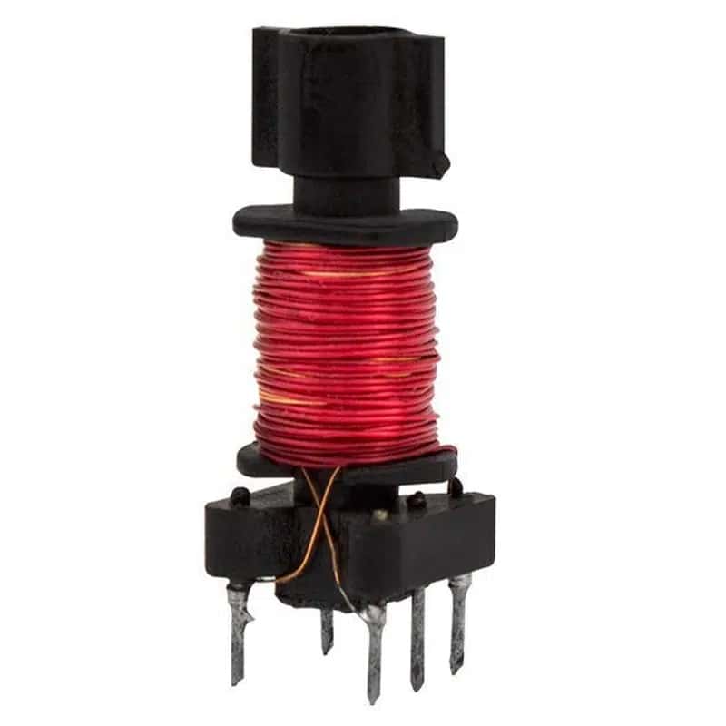 DR-33 (Profilo-Telra PT92) Sürücü Trafosu - Seyyar Elektronik