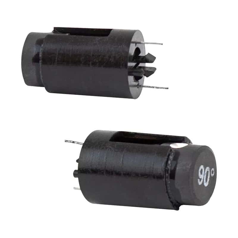 DR 37 Beko 11.1 90° Sürücü Trafo - Seyyar Elektronik