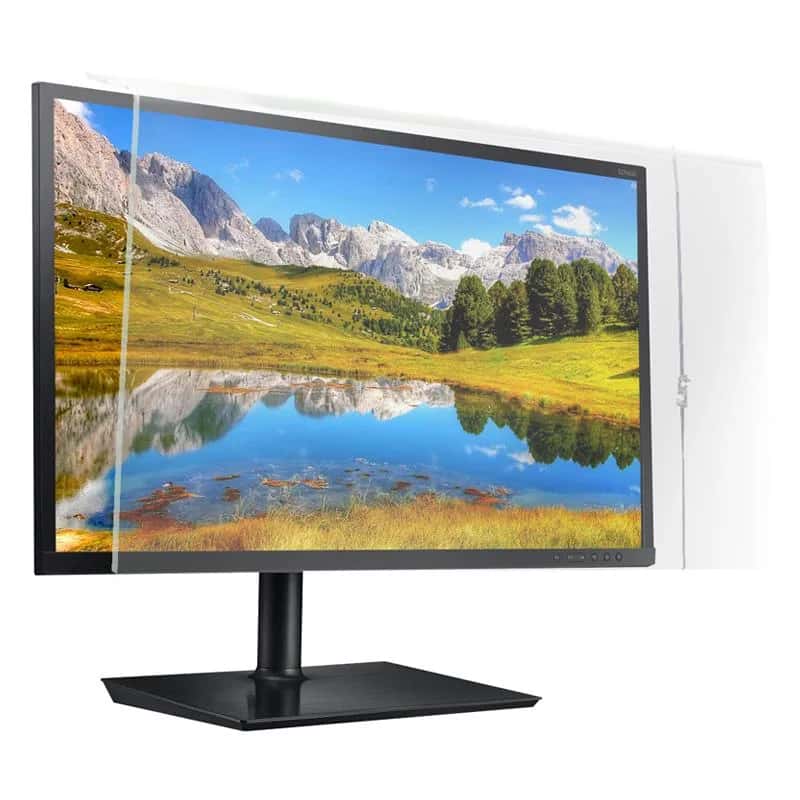 Hello 17'' 43 Ekran Monitör Ekran Koruyucu - Seyyar Elektronik