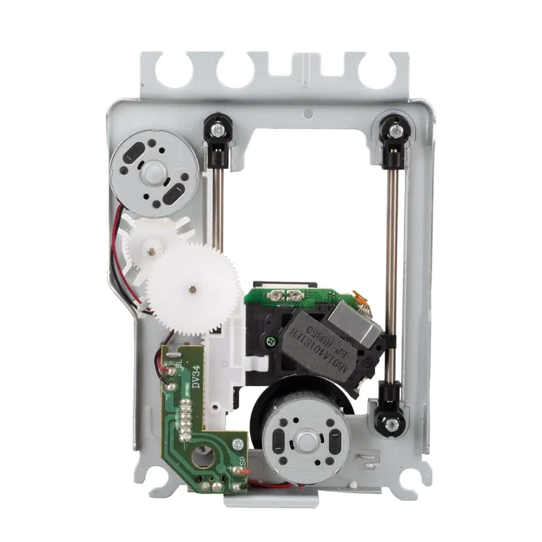 Hello HL-5483 DVD/DIVX Player Dvd Gözü - Seyyar Elektronik