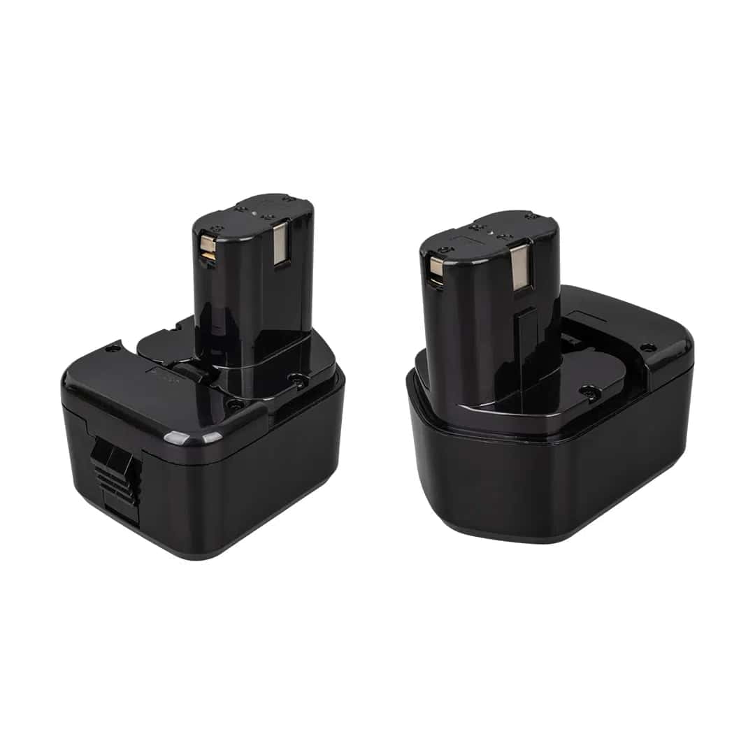 Hitachi Matkap Bataryası EB1220RS 2000 MA - Seyyar Elektronik