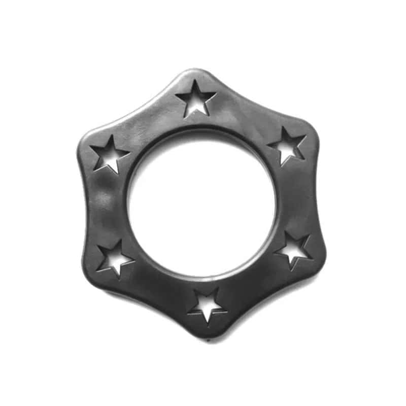 Magicvoice Mikrofon Sabitleyici Halka Aksesuar - Seyyar Elektronik