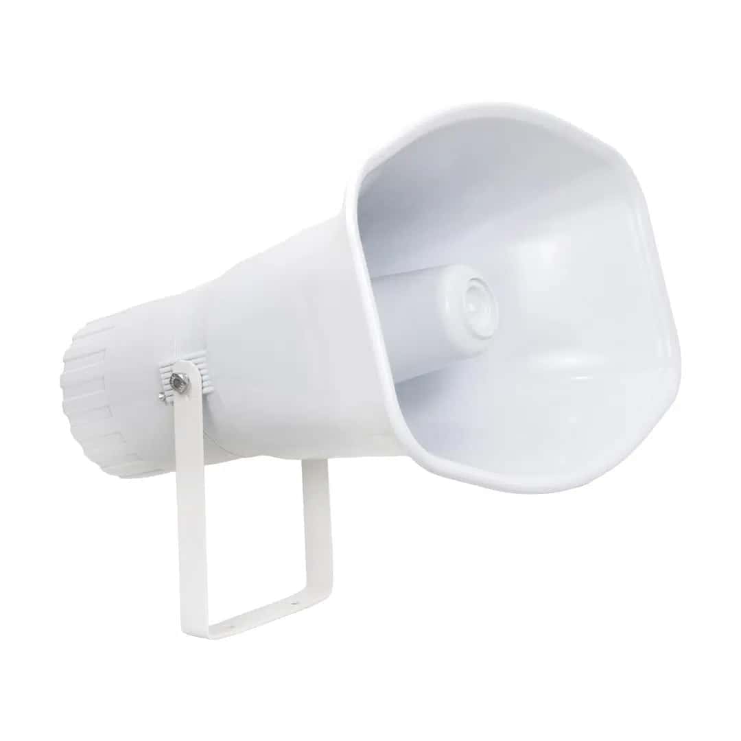 Magicvoice MV-22331 Büyük Boy Abs Horn Boş Kasa Kabin - Seyyar Elektronik