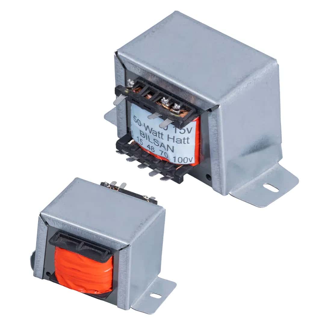 Magicvoice MV-540 50 Watt Hat Trafosu - Seyyar Elektronik