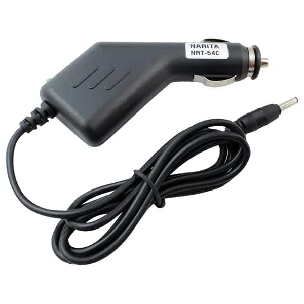 Narita NRT-54C 5V 2A Kalın Uç Araç Tablet Adaptörü - Seyyar Elektronik