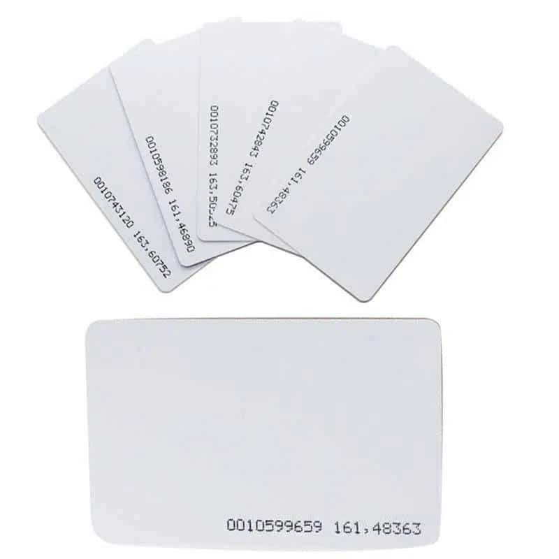 Novacom Proximity Kart (1 Adet) - Seyyar Elektronik