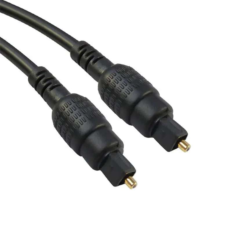 Optik Kablo 3 Metre Poşetli - Seyyar Elektronik