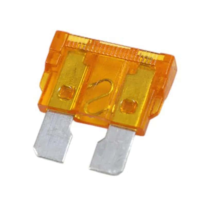 Oto Bıçaklı Sigorta 5 Amper - Seyyar Elektronik