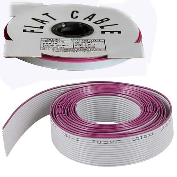 P10 Data Kablosu 76 Metre - Seyyar Elektronik