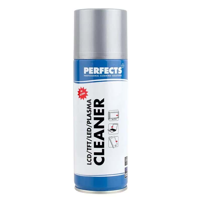 Perfect Lcd Temizleyici 200ML Cleaner - Seyyar Elektronik