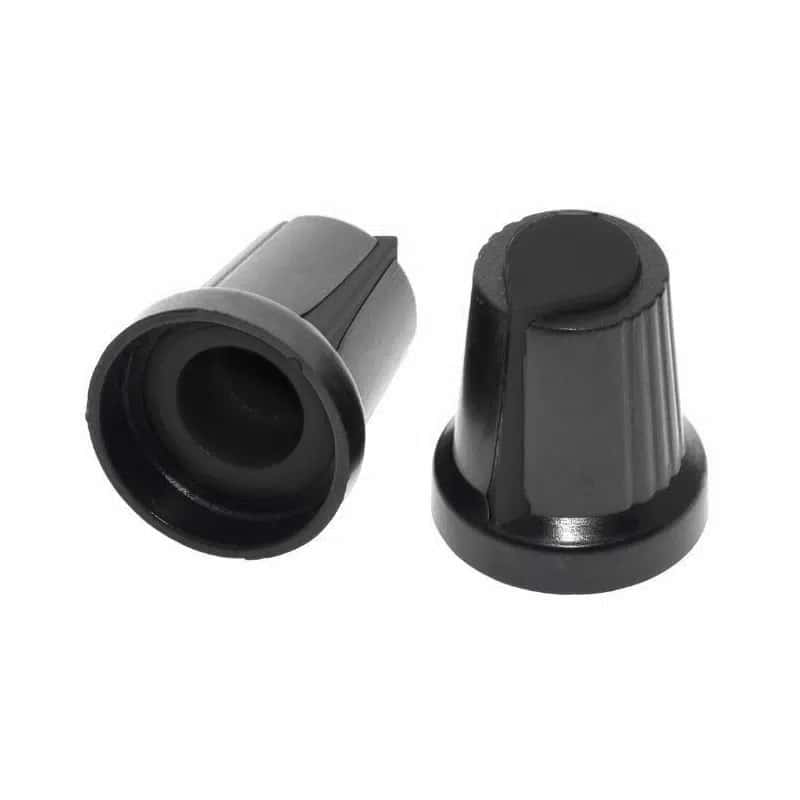 Pot Başlığı - Seyyar Elektronik