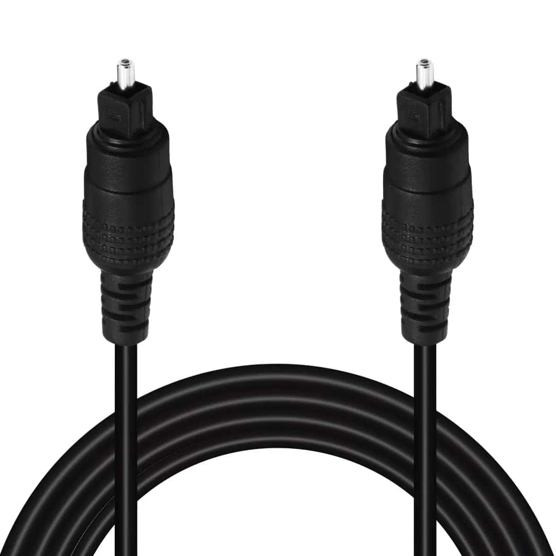 Powermaster 10 Metre Optik Kablo - Seyyar Elektronik