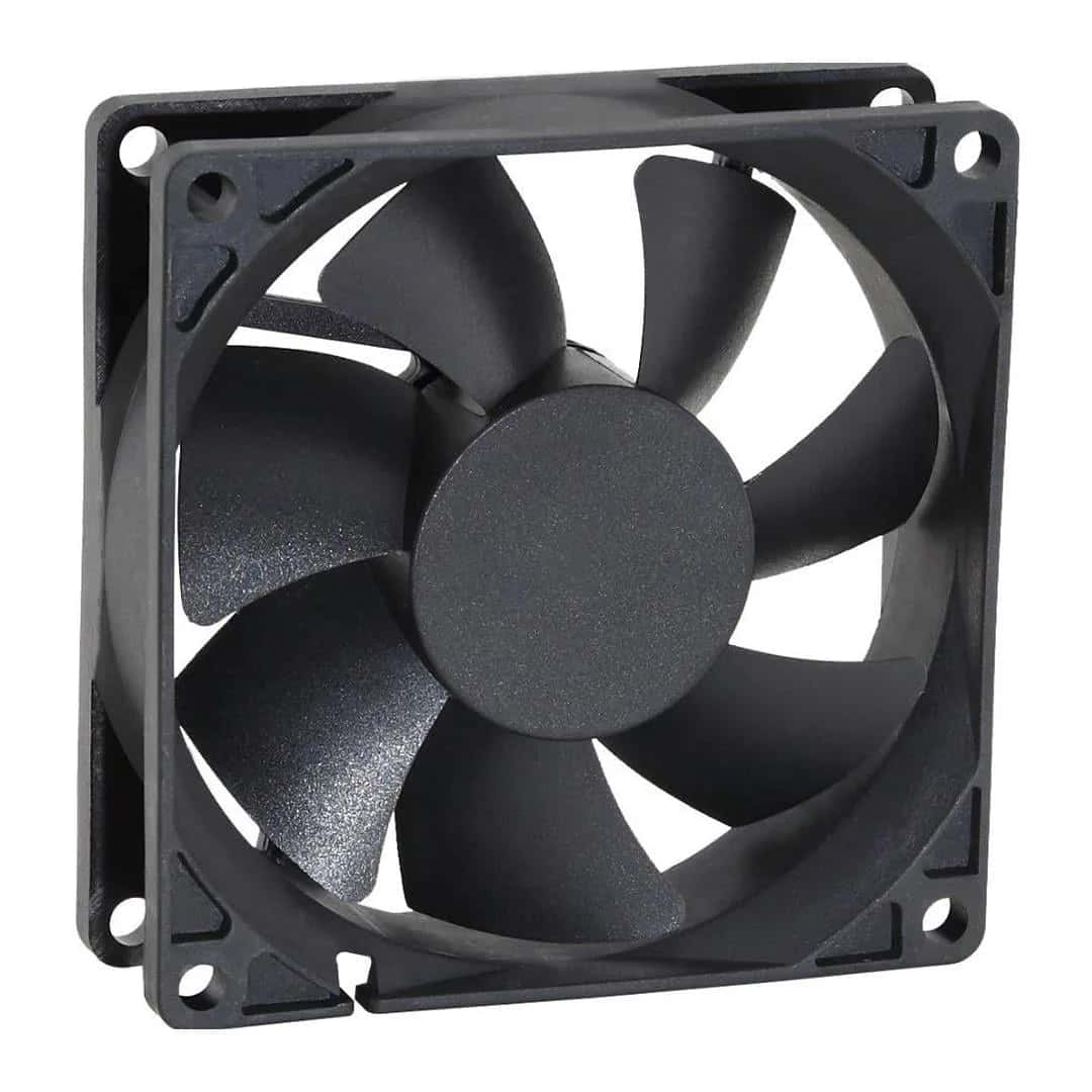 Powermaster 120X120X38 Mm 24 Volt Fan - Seyyar Elektronik