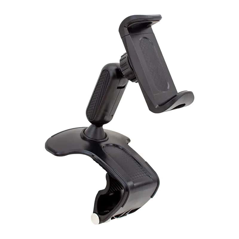 Powermaster 202-D Araç İçi Telefon Tutacağı - Seyyar Elektronik