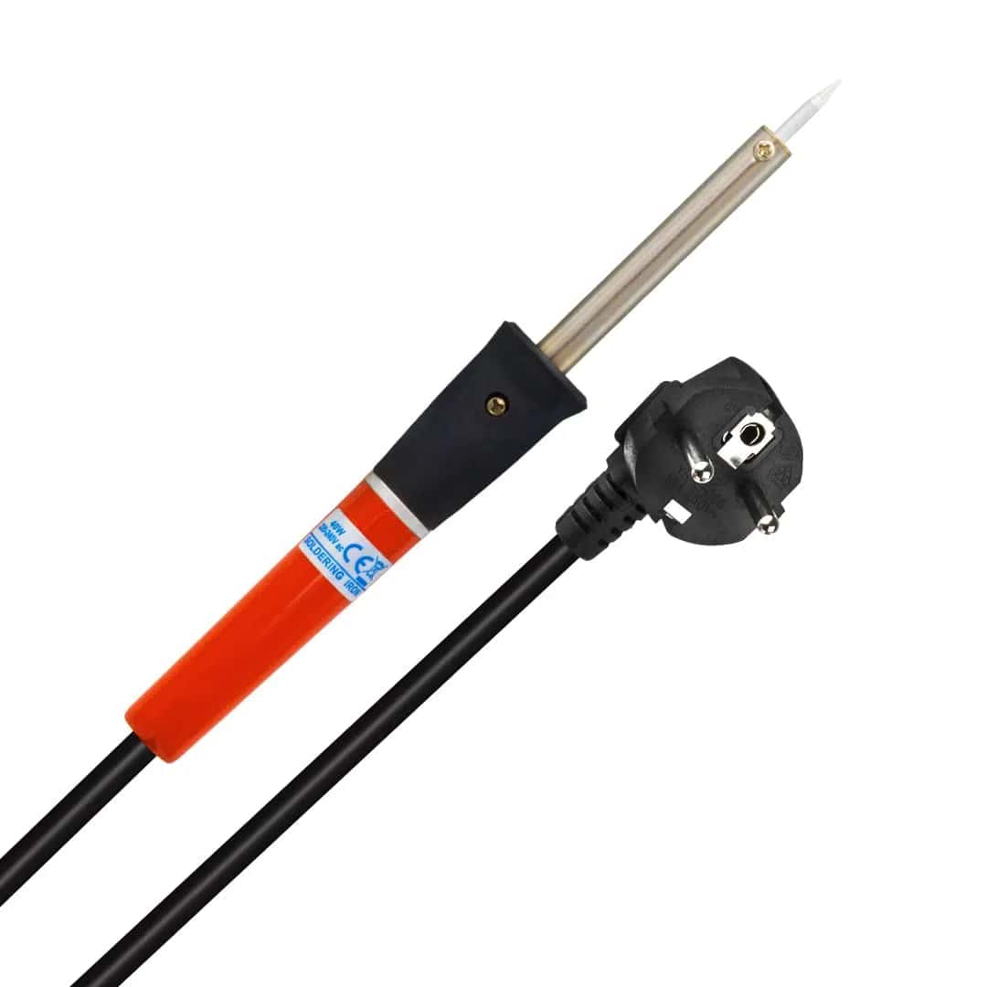 Powermaster 40 Watt Kalem Havya PM-10458 - Seyyar Elektronik