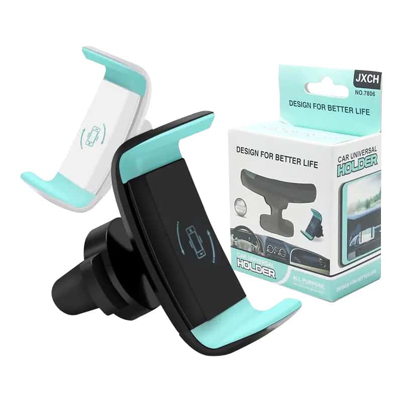 Powermaster 7806 Kıskaçlı Telefon Tutacağı - Seyyar Elektronik