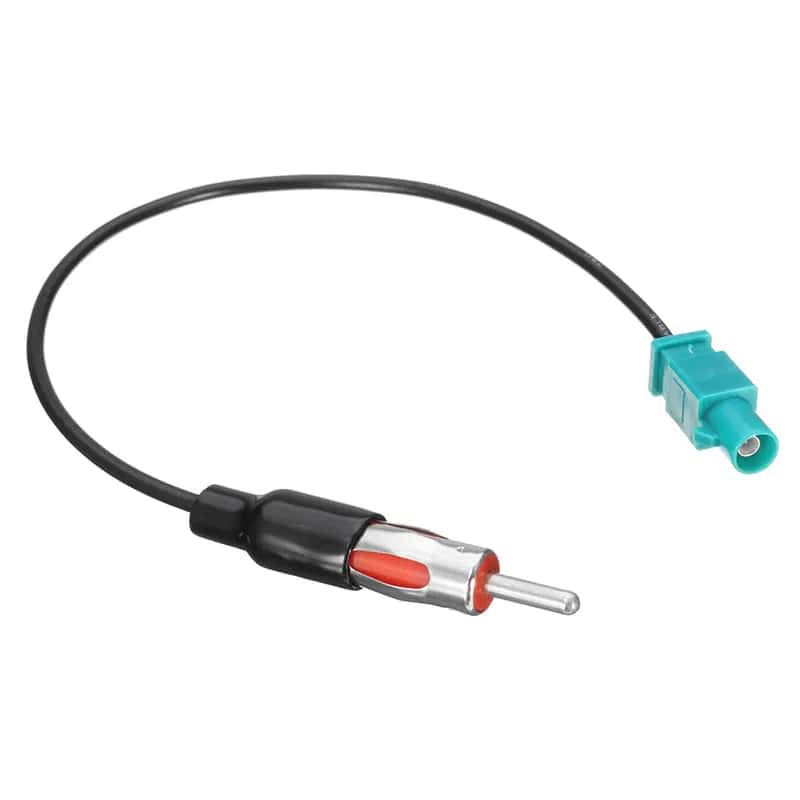 PowerMaster G-511B Volkswagen Oto Soket 30 Cm Kablo - Seyyar Elektronik