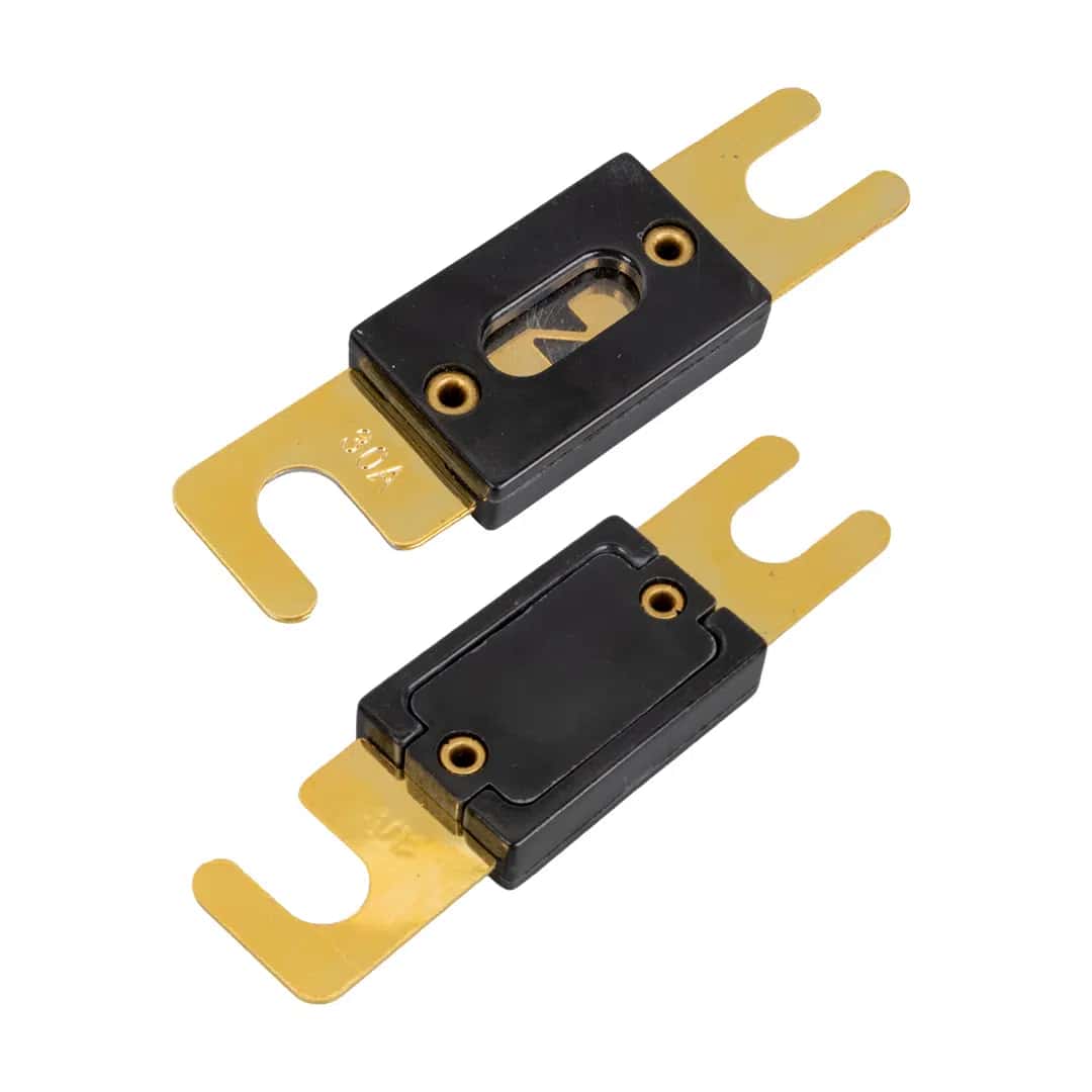 PowerMaster IC-271F ANL Forklift Sigorta 30 Amper - Seyyar Elektronik