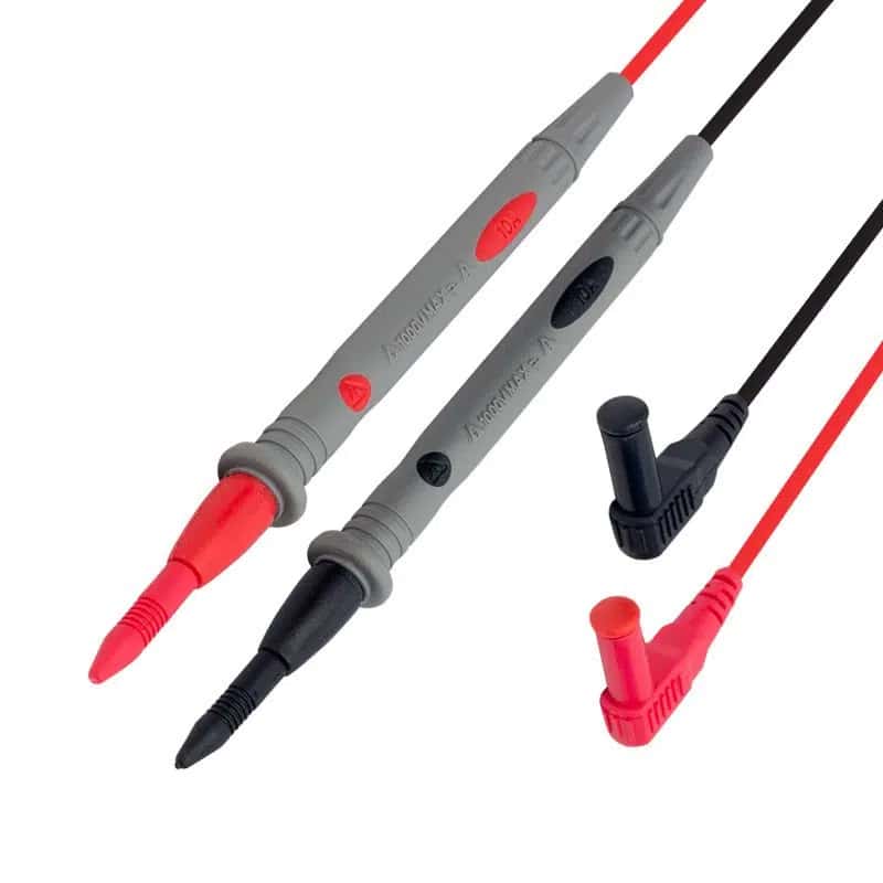 Powermaster Ölçü Aleti Probu 3010B (SMD'ler İçin) - Seyyar Elektronik