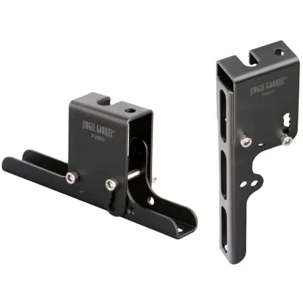 Powermaster P30D Hoparlör Tutucu - Seyyar Elektronik