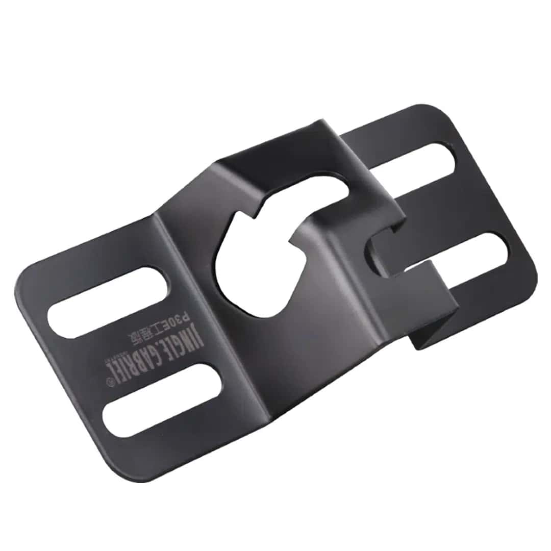 Powermaster P30E Hoparlör Tutucu - Seyyar Elektronik