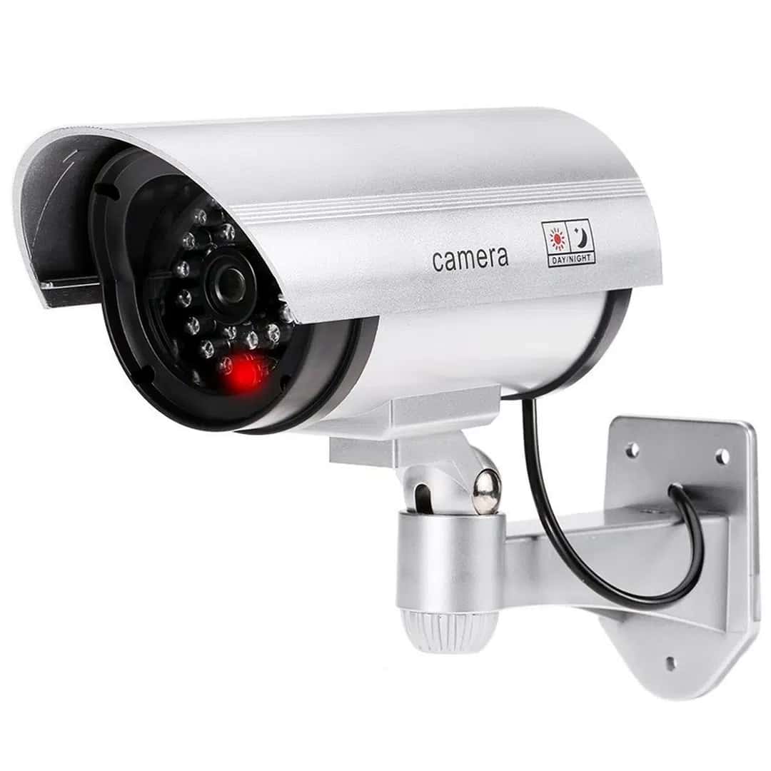 Powermaster PM-11A Kırmızı Ledli Maket Kamera - Seyyar Elektronik