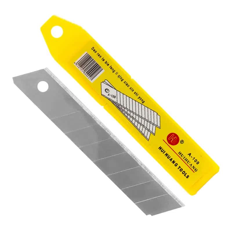 PowerMaster PM-20123 Yedek Maket Bıçak Ağzı - Seyyar Elektronik