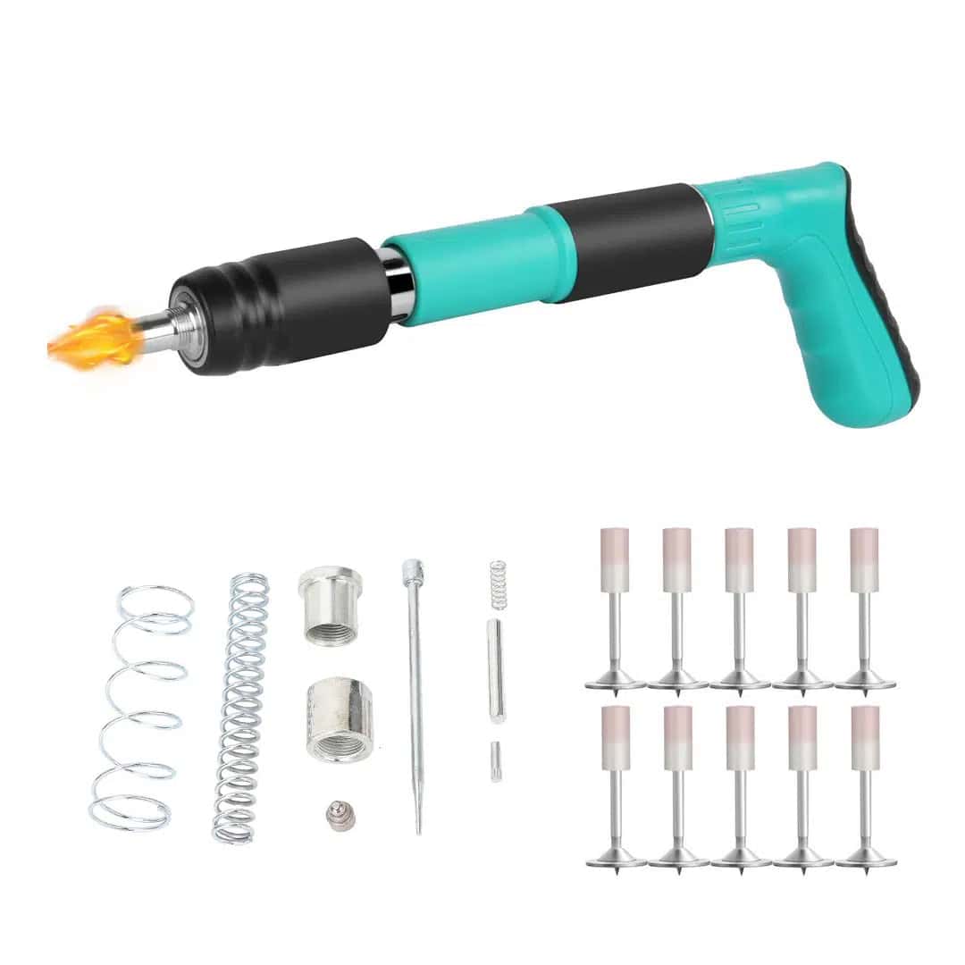 Powermaster PM-20443 Çivi Çakma Tabancası - Seyyar Elektronik