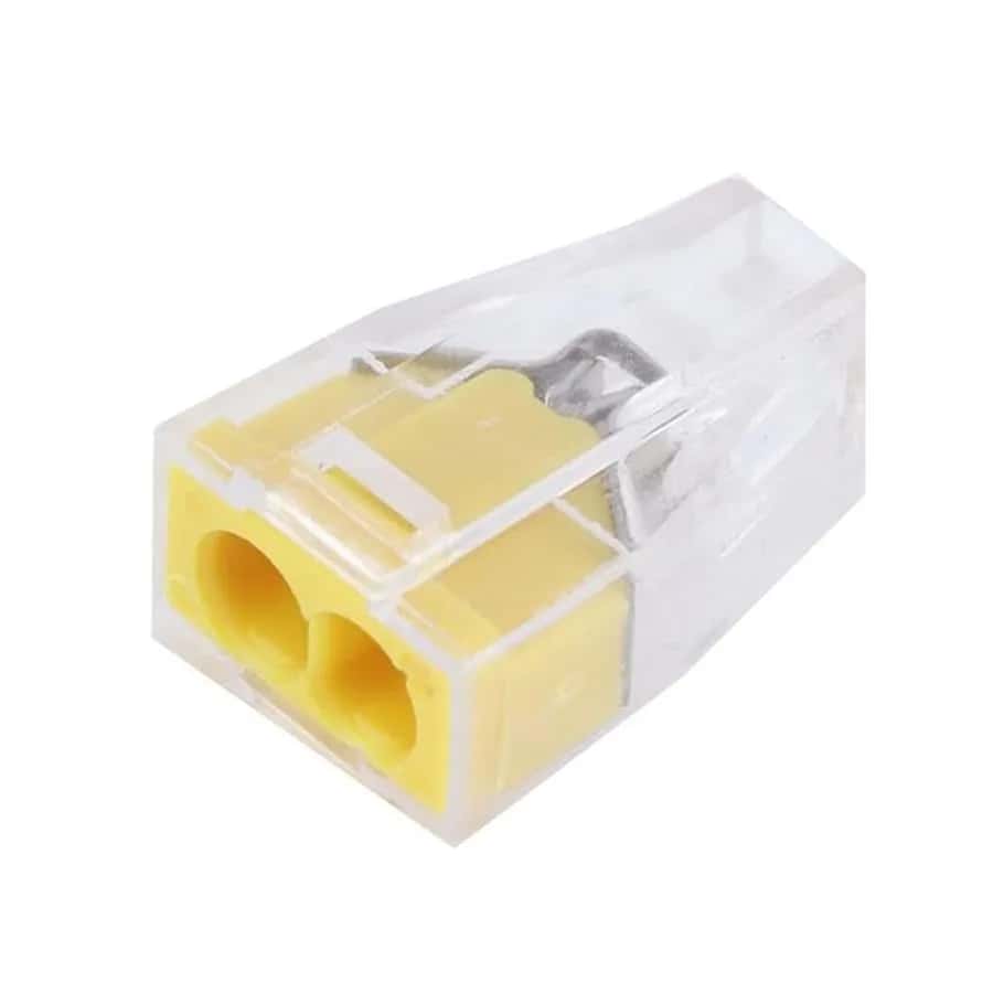 PowerMaster PM-26090 2'li Buat Klemens - Seyyar Elektronik