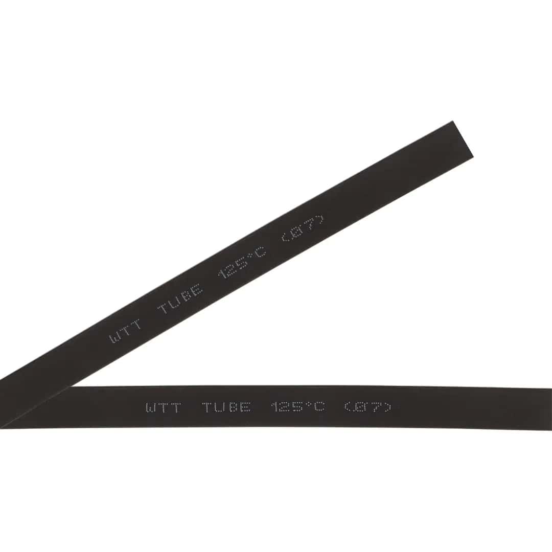 Powermaster PM-33455 Daralan Makaron 7 mm 1 Metre - Seyyar Elektronik