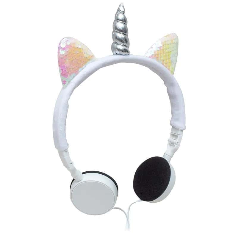 Powermaster PM-3758 Kulak Üstü Kablolu Kulaklık - Seyyar Elektronik