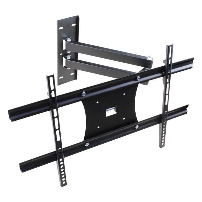 Powermaster PM-43 Kilitli LCD Askı Aparatı - Seyyar Elektronik