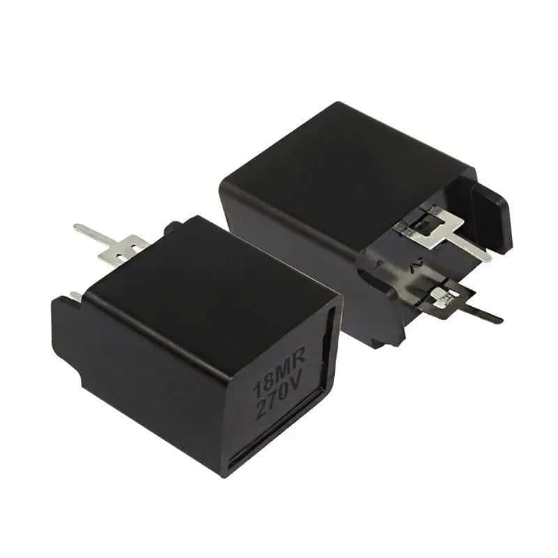 Ptc 2 Pin 18 Ohm Termistör 18MR270 - Seyyar Elektronik