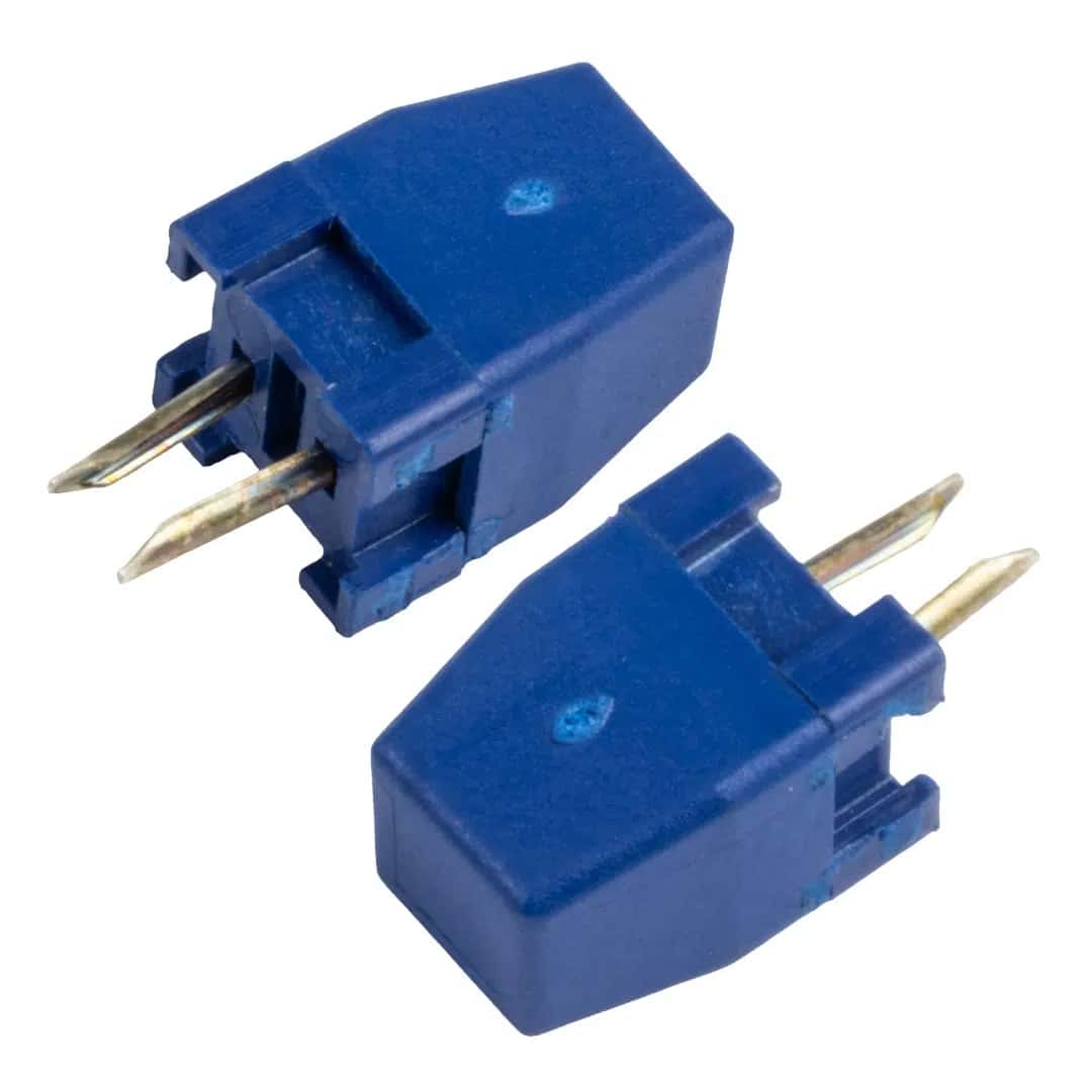 PTC Mini 120R 2 Bacaklı J284 - P120 - Seyyar Elektronik