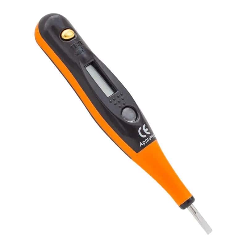 Retta Dijital Kontrol Kalemi RKK0101 - Seyyar Elektronik