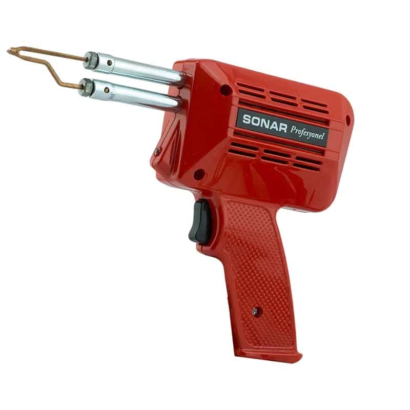 Sonar Tabanca Havya 100 Watt - Seyyar Elektronik