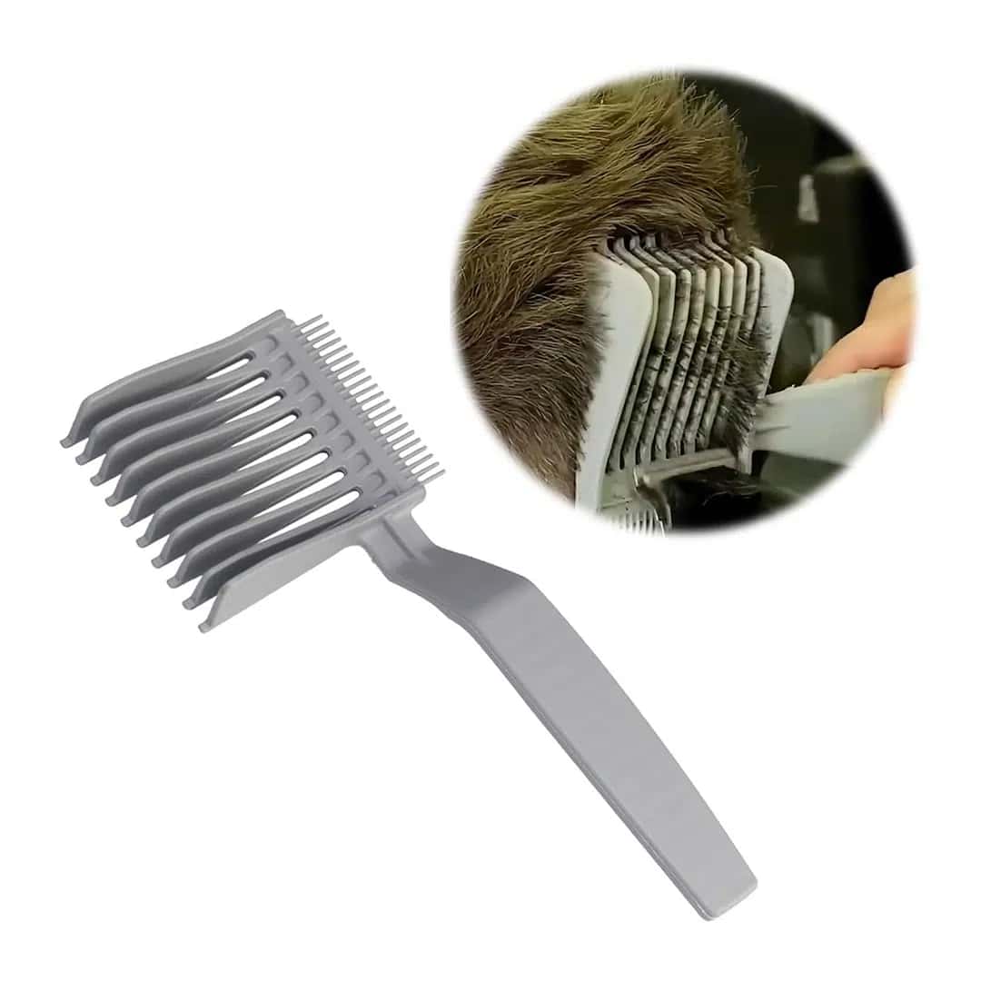 Sunup SN-24293 Profesyonel Pratik Saç Kesim Tarağı - Seyyar Elektronik