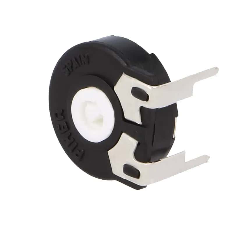 Trimpot 10K (Kombi Kartı İçin) - Seyyar Elektronik